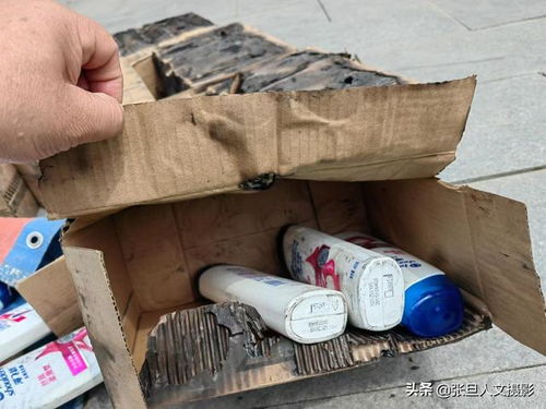 被燒日用品走紅地攤 是營銷新招還是消費反思？